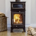 Bolt On Oven Attachment For Ottawa 5kw Models - (Stove Sold Separately) 